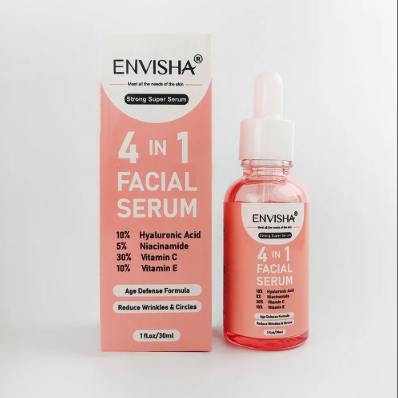 1 x Envisha 30 ml